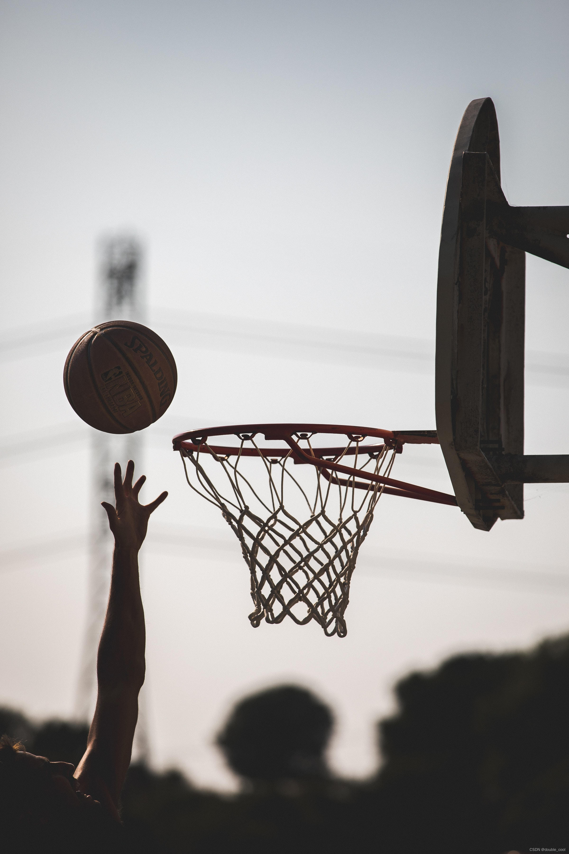 NBA不仅